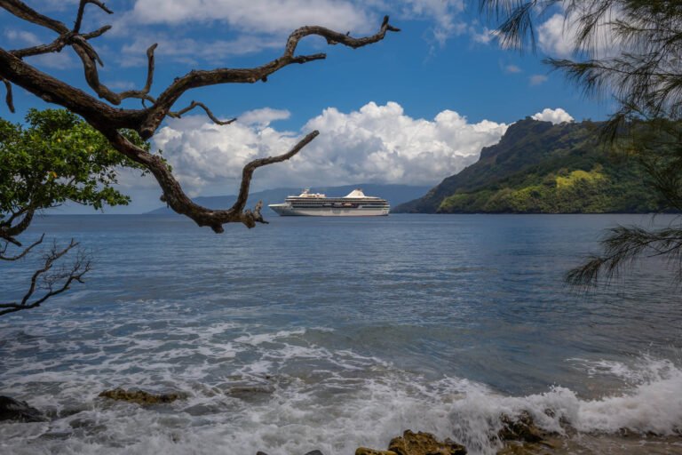 Marquesas Islands, French Polynesia