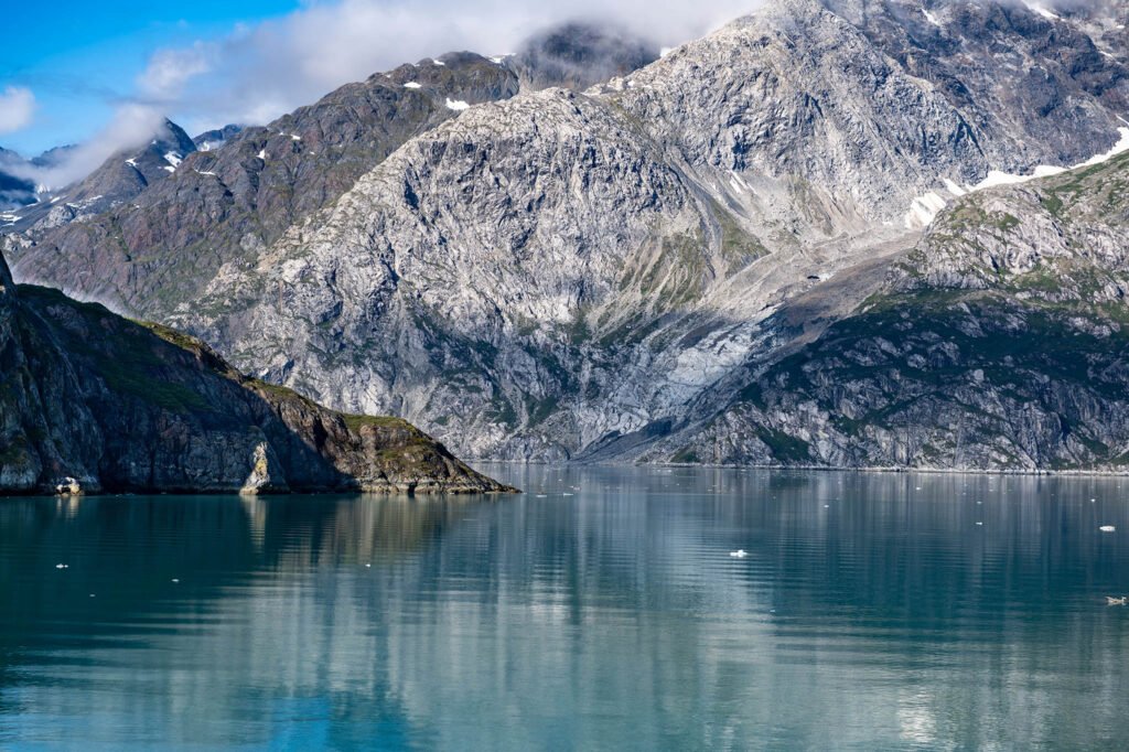 Glacier Bay, Alaska