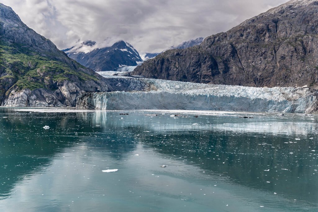 Glacier Bay, Alaska